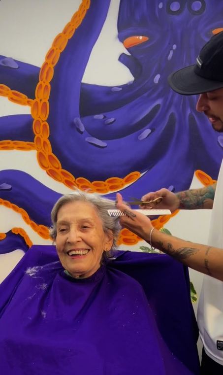 ✂️ Estúdio Ekko: Onde a Beleza Encontra a Essência