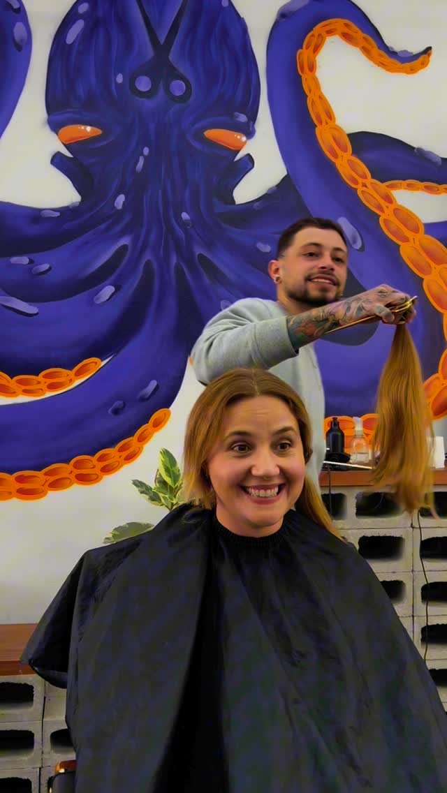 A MELHOR PARTE DO NOSSO TRABALHO: AJUDAR PESSOAS A ENCONTRAREM SUA MELHOR VERSÃO