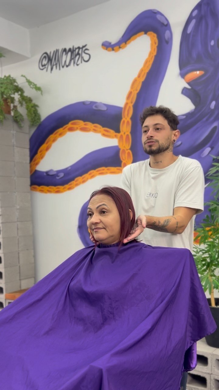Corte Chanelzinho: Delicadeza, Elegância e Personalidade em Cada Detalhe